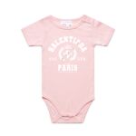 Infant Mini-Me 1-Piece (same day) Thumbnail