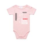Infant Mini-Me 1-Piece (same day) Thumbnail