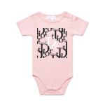 Infant Mini-Me 1-Piece (same day) Thumbnail