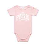 Infant Mini-Me 1-Piece (same day) Thumbnail