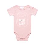 Infant Mini-Me 1-Piece (same day) Thumbnail