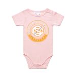 Infant Mini-Me 1-Piece (same day) Thumbnail