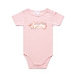 Infant Mini-Me 1-Piece (same day) Thumbnail