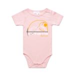 Infant Mini-Me 1-Piece (same day) Thumbnail