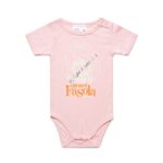 Infant Mini-Me 1-Piece (same day) Thumbnail
