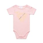 Infant Mini-Me 1-Piece (same day) Thumbnail