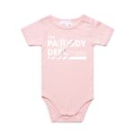 Infant Mini-Me 1-Piece (same day) Thumbnail