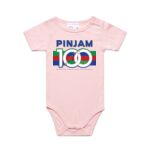 Infant Mini-Me 1-Piece (same day) Thumbnail