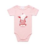 Infant Mini-Me 1-Piece (same day) Thumbnail