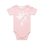 Infant Mini-Me 1-Piece (same day) Thumbnail