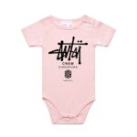 Infant Mini-Me 1-Piece (same day) Thumbnail