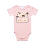 Infant Mini-Me 1-Piece (same day) Thumbnail