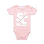 Infant Mini-Me 1-Piece (same day) Thumbnail