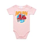 Infant Mini-Me 1-Piece (same day) Thumbnail