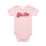 Infant Mini-Me 1-Piece (same day) Thumbnail