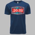 DRYtec Unisex Round Neck Thumbnail