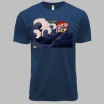 DRYtec Unisex Round Neck Thumbnail