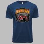 DRYtec Unisex Round Neck Thumbnail