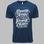 DRYtec Unisex Round Neck Thumbnail