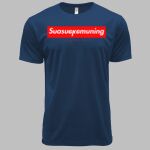 DRYtec Unisex Round Neck Thumbnail
