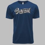 DRYtec Unisex Round Neck Thumbnail