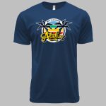DRYtec Unisex Round Neck Thumbnail