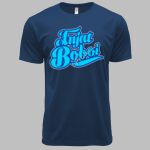 DRYtec Unisex Round Neck Thumbnail