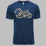 DRYtec Unisex Round Neck Thumbnail