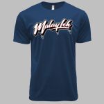 DRYtec Unisex Round Neck Thumbnail