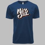 DRYtec Unisex Round Neck Thumbnail