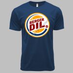DRYtec Unisex Round Neck Thumbnail