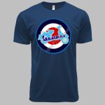 DRYtec Unisex Round Neck Thumbnail