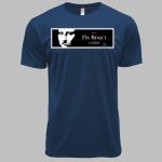 DRYtec Unisex Round Neck Thumbnail