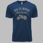 DRYtec Unisex Round Neck Thumbnail