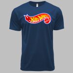 DRYtec Unisex Round Neck Thumbnail