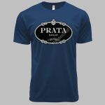 DRYtec Unisex Round Neck Thumbnail