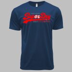 DRYtec Unisex Round Neck Thumbnail