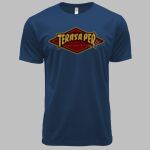 DRYtec Unisex Round Neck Thumbnail