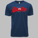 DRYtec Unisex Round Neck Thumbnail