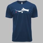 DRYtec Unisex Round Neck Thumbnail