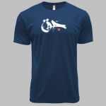 DRYtec Unisex Round Neck Thumbnail