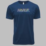 DRYtec Unisex Round Neck Thumbnail