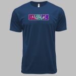 DRYtec Unisex Round Neck Thumbnail