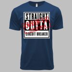 DRYtec Unisex Round Neck Thumbnail