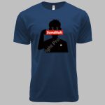 DRYtec Unisex Round Neck Thumbnail