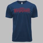 DRYtec Unisex Round Neck Thumbnail