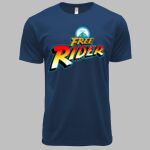 DRYtec Unisex Round Neck Thumbnail