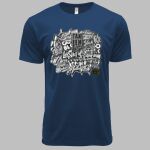 DRYtec Unisex Round Neck Thumbnail