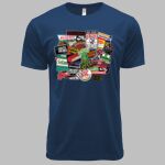 DRYtec Unisex Round Neck Thumbnail