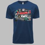 DRYtec Unisex Round Neck Thumbnail